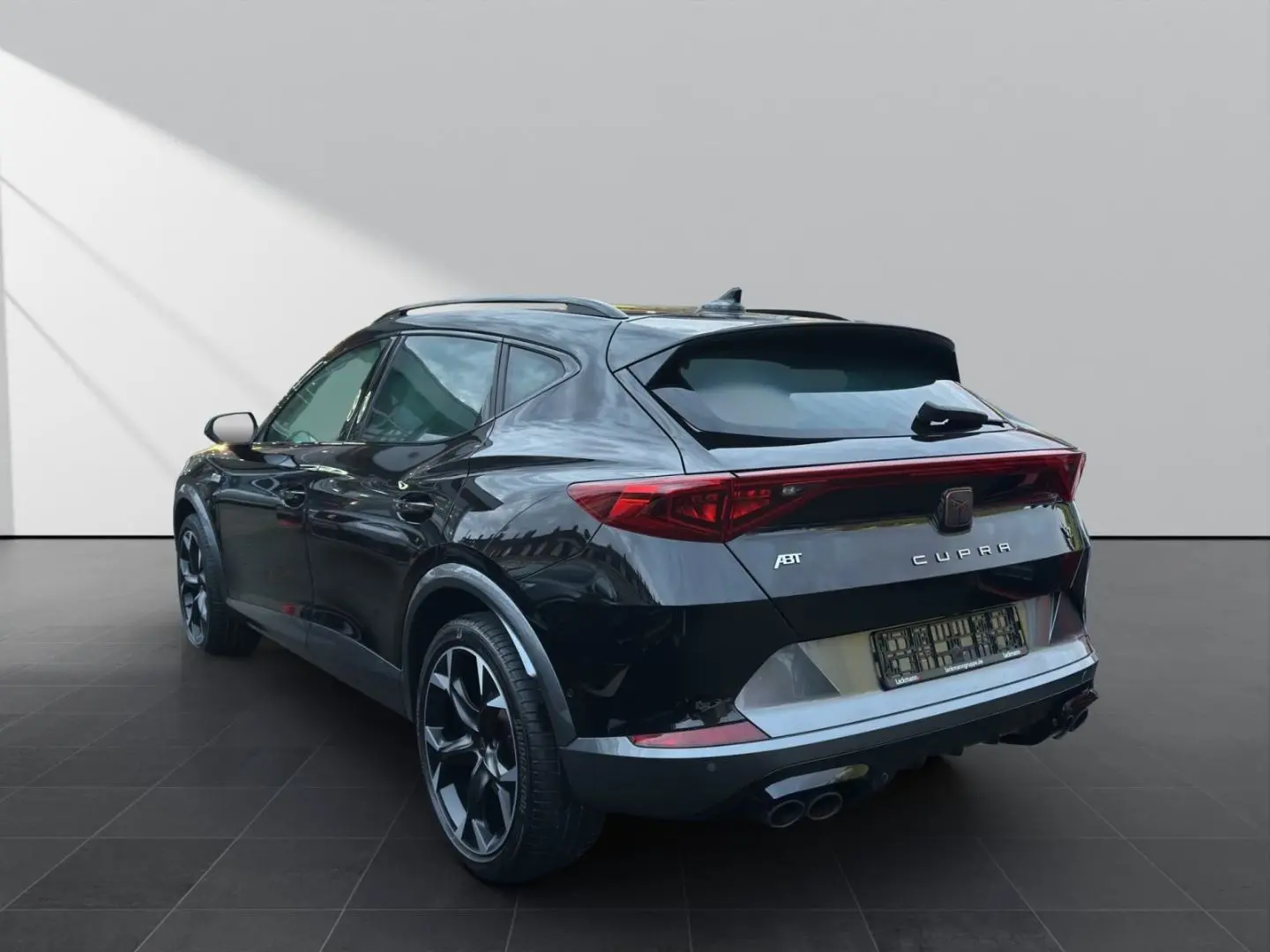 Formentor 2.0 VZ 4Drive