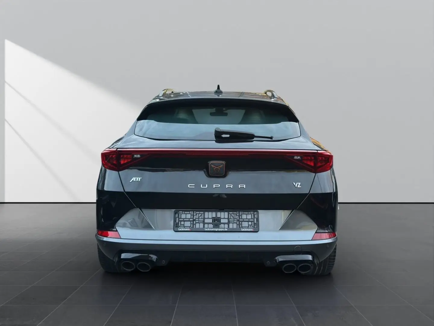 Formentor 2.0 VZ 4Drive