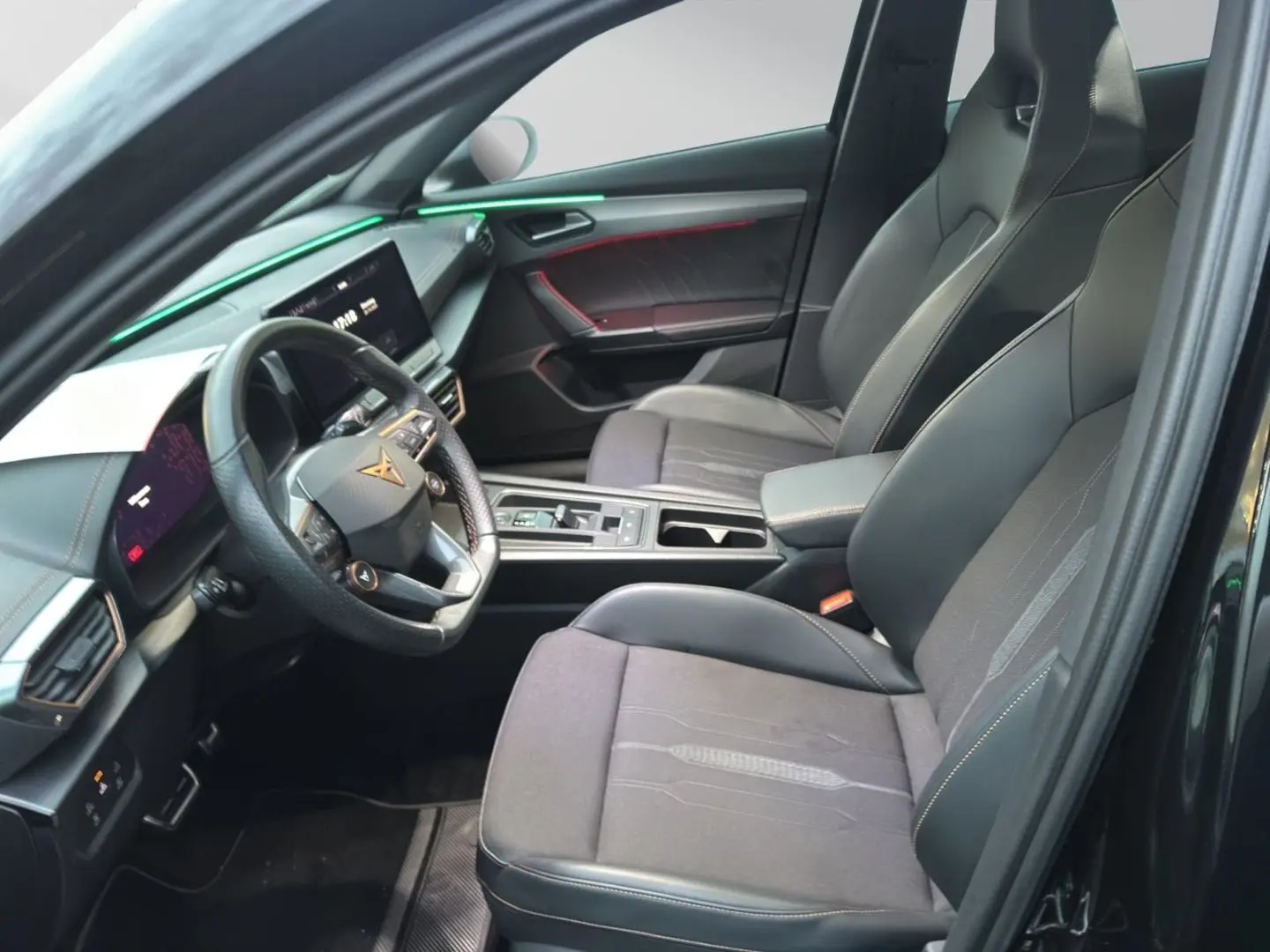 Formentor 2.0 VZ 4Drive