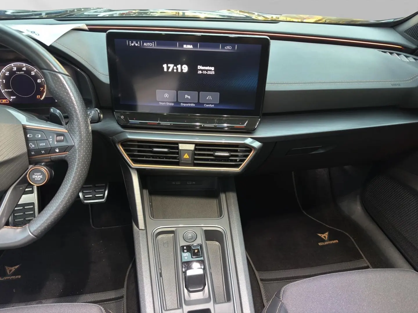 Formentor 2.0 VZ 4Drive