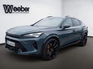 Formentor VZ Extreme 2.0TSI DSG 4Drive ABT