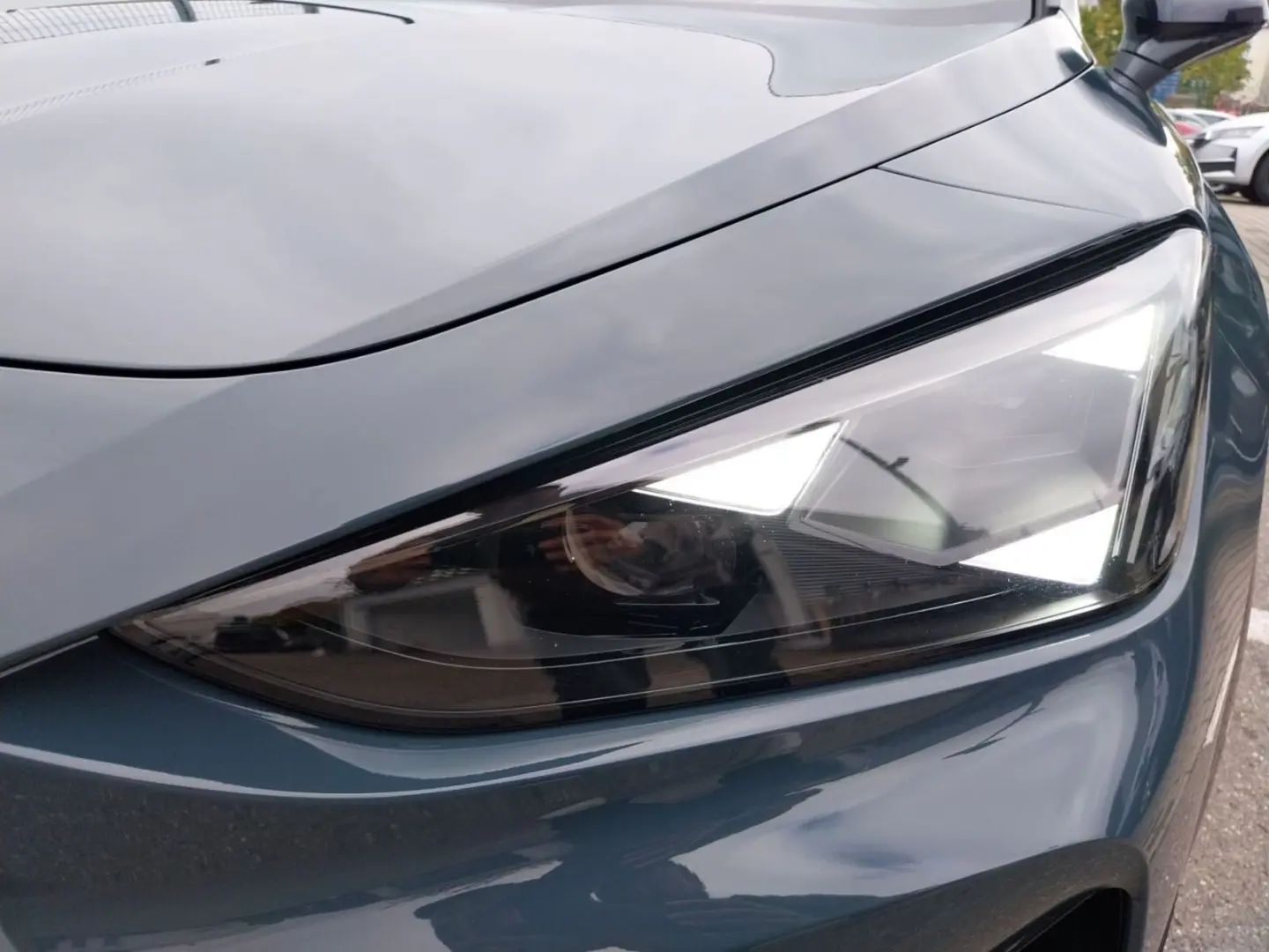 Formentor VZ Extreme 2.0TSI DSG 4Drive ABT