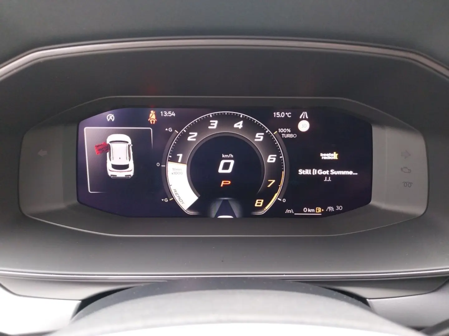 Formentor VZ Extreme 2.0TSI DSG 4Drive ABT