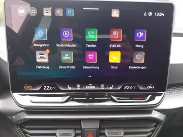 Formentor VZ Extreme 2.0TSI DSG 4Drive ABT