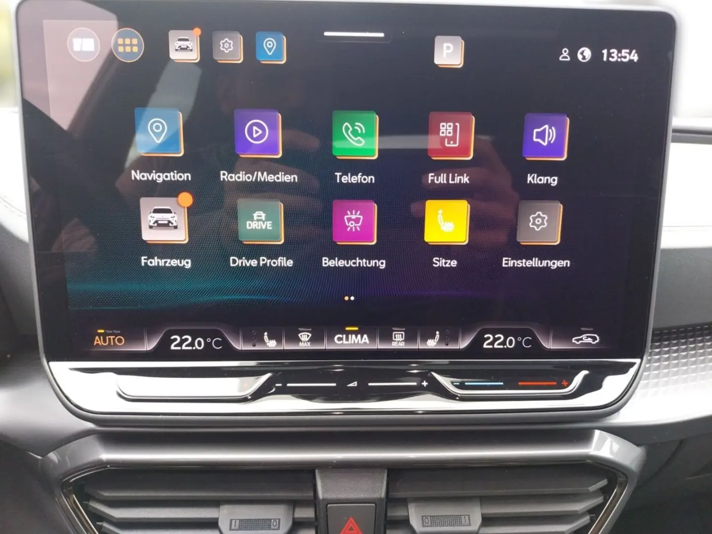 Formentor VZ Extreme 2.0TSI DSG 4Drive ABT