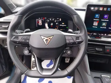 Formentor VZ Extreme 2.0TSI DSG 4Drive ABT