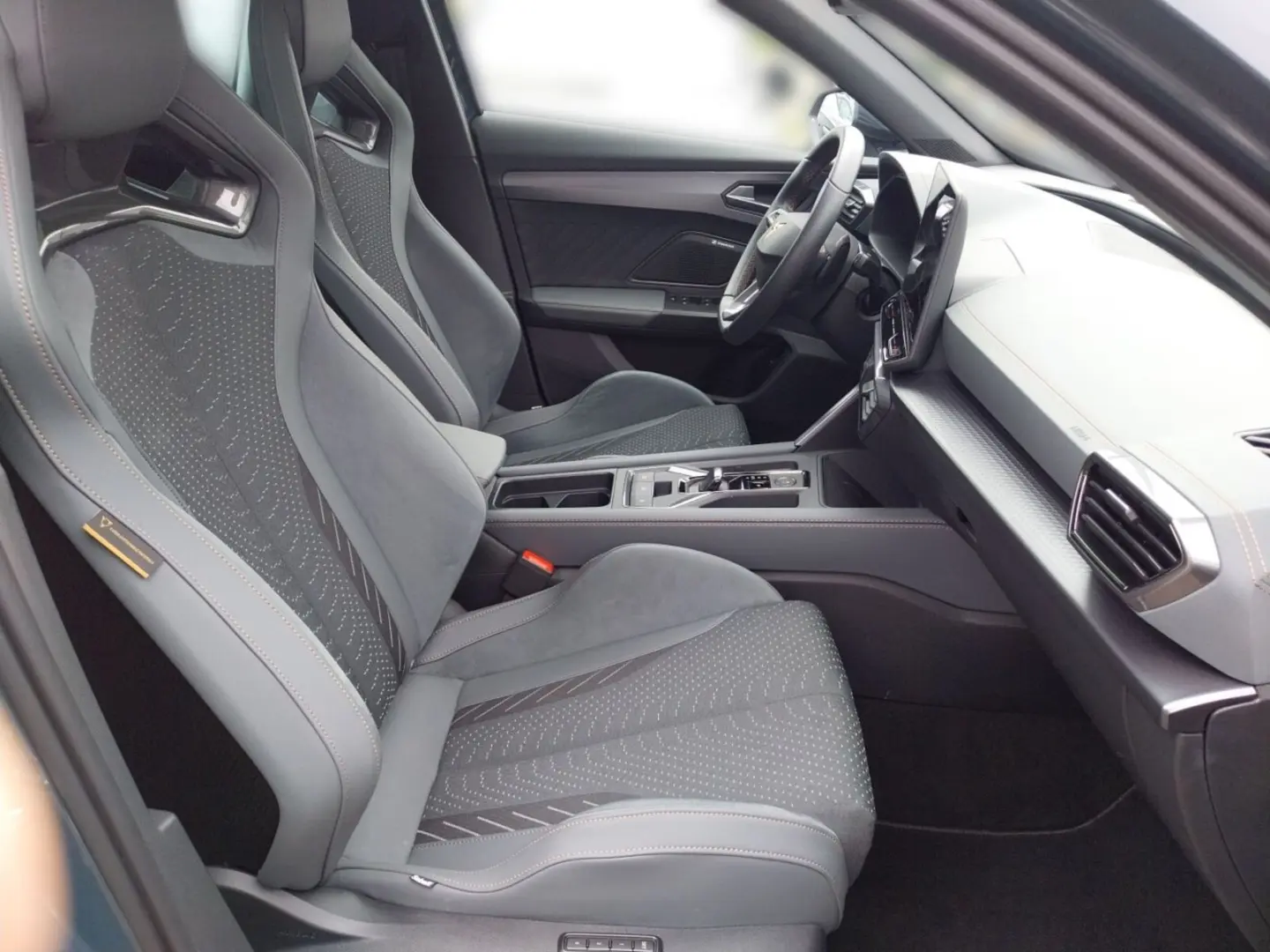 Formentor VZ Extreme 2.0TSI DSG 4Drive ABT