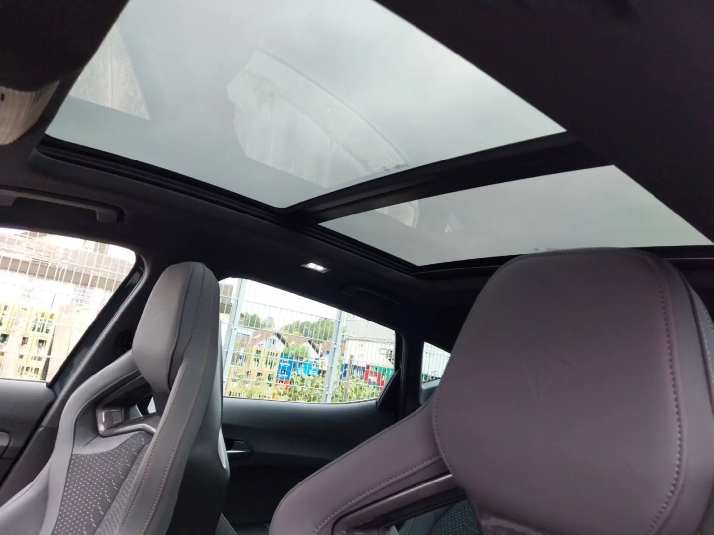 Formentor VZ Extreme 2.0TSI DSG 4Drive ABT