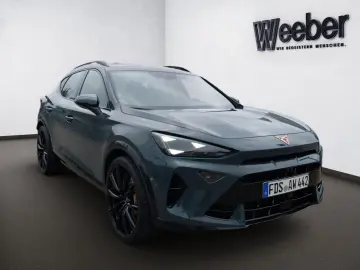 Formentor VZ Extreme 2.0TSI DSG 4Drive ABT