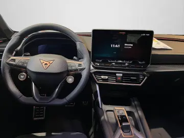 Formentor VZ 2.0 TSI ABT