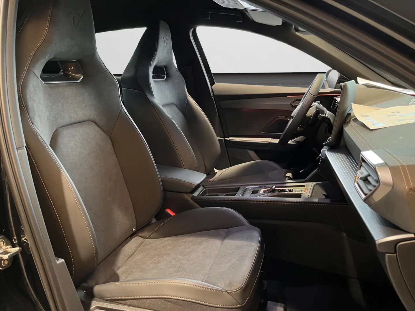 Formentor VZ 2.0 TSI ABT