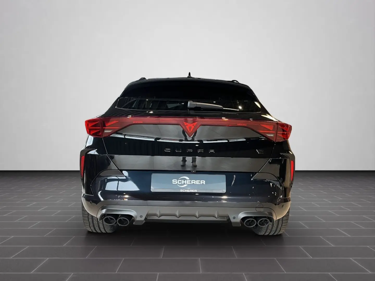 Formentor VZ 2.0 TSI ABT