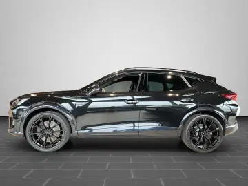 Formentor VZ 2.0 TSI ABT