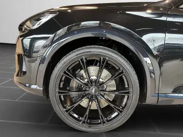 Formentor VZ 2.0 TSI ABT