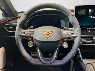 Formentor VZ 2.0 TSI ABT