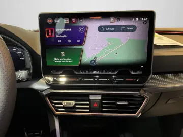 Formentor VZ 2.0 TSI ABT