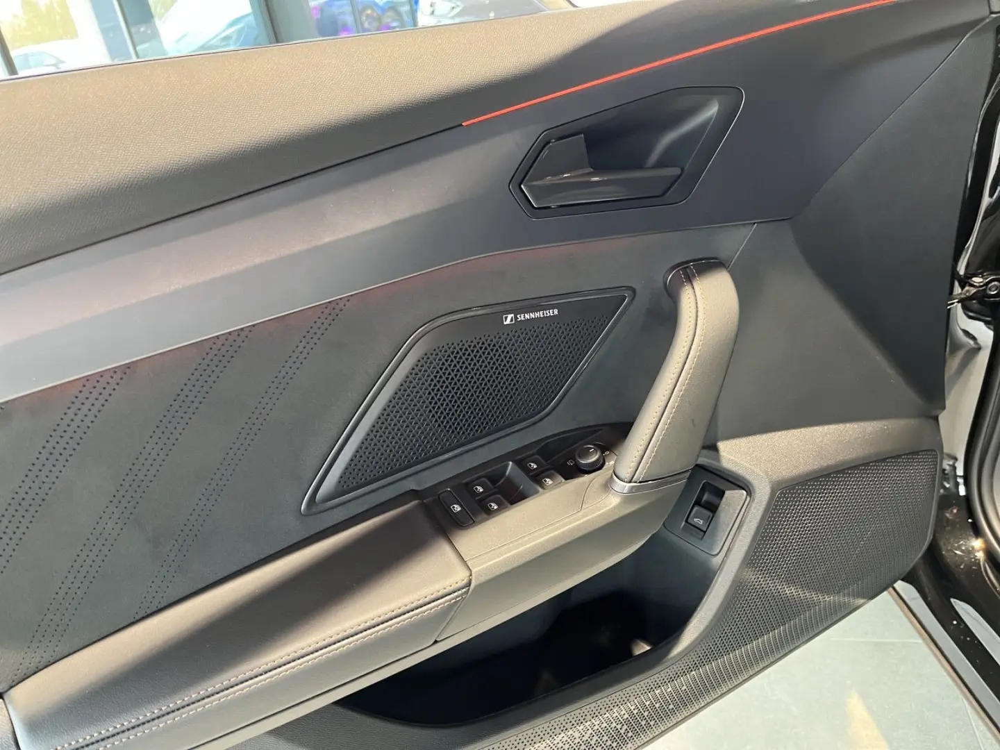 Formentor VZ 2.0 TSI ABT