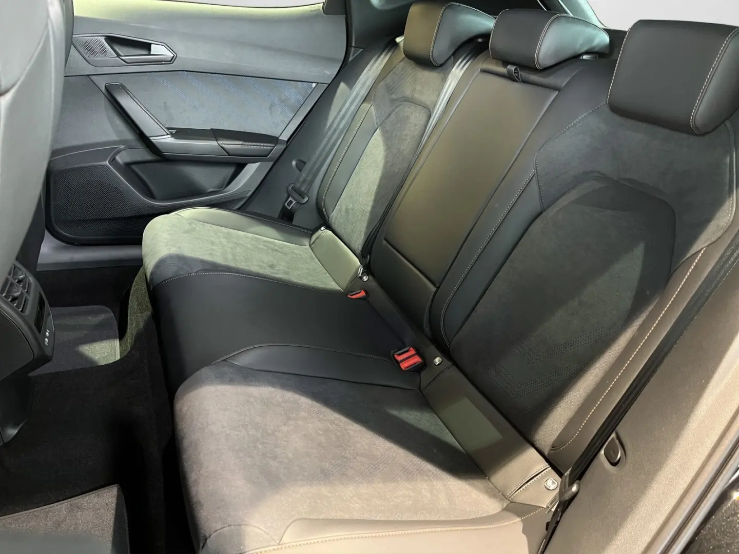 Formentor VZ 2.0 TSI ABT