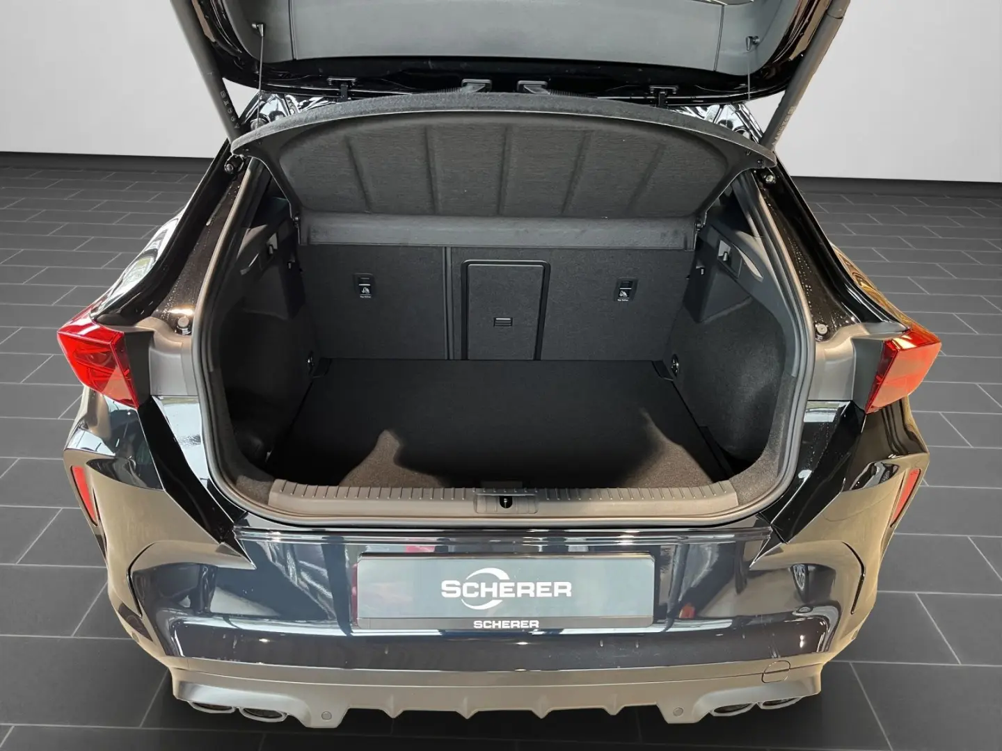 Formentor VZ 2.0 TSI ABT