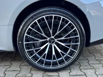 CLE 53 AMG 4M