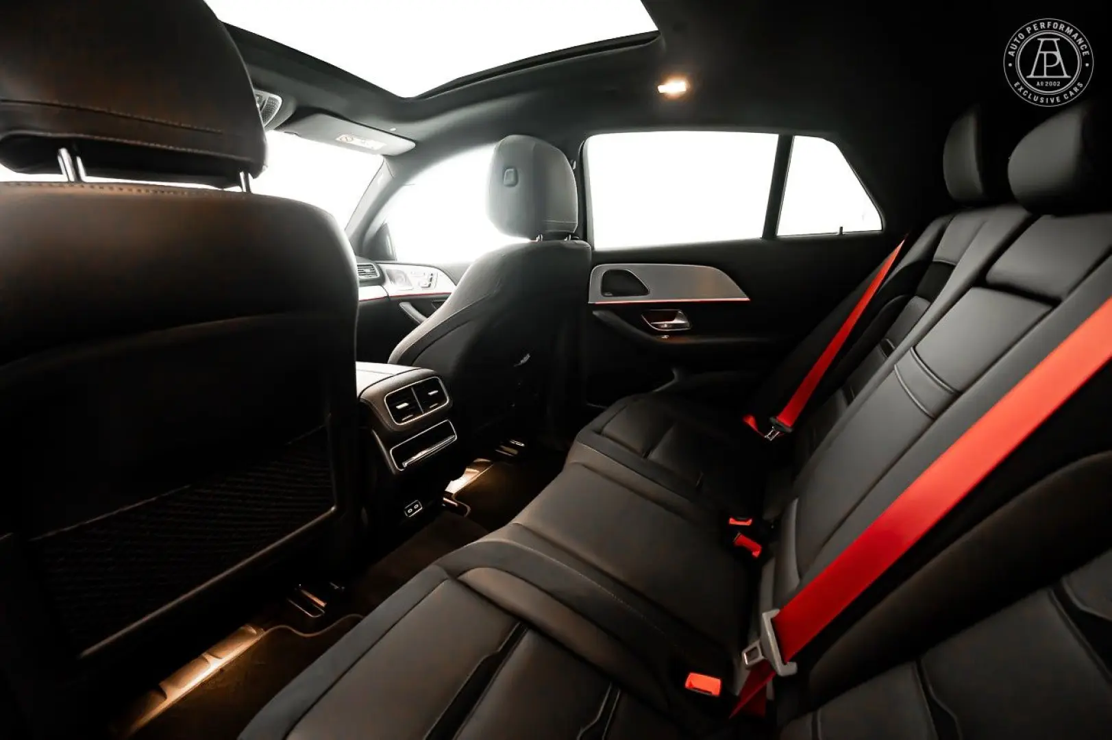 GLE 53 AMG Hybrid Coupe