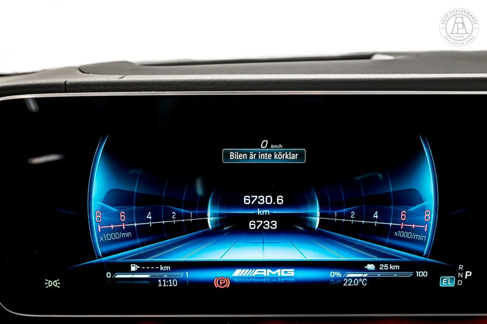 GLE 53 AMG Hybrid Coupe