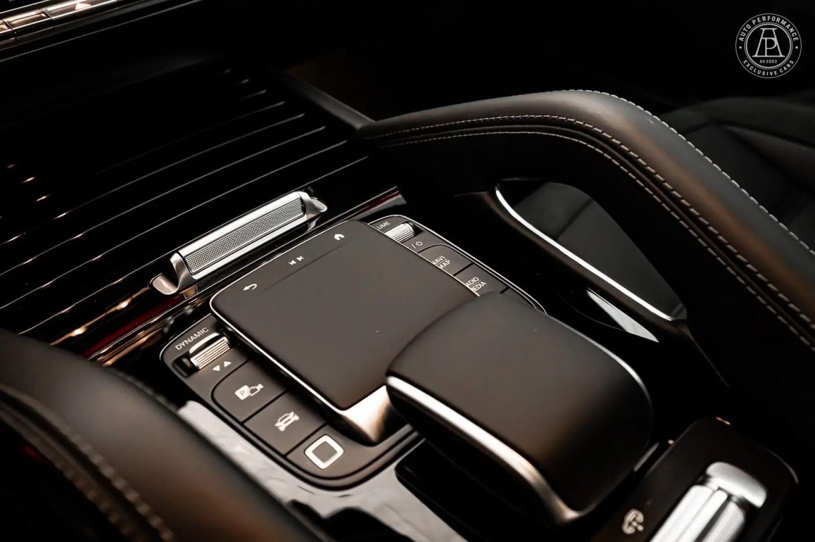 GLE 53 AMG Hybrid Coupe