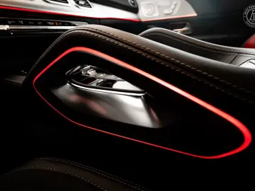 GLE 53 AMG Hybrid Coupe