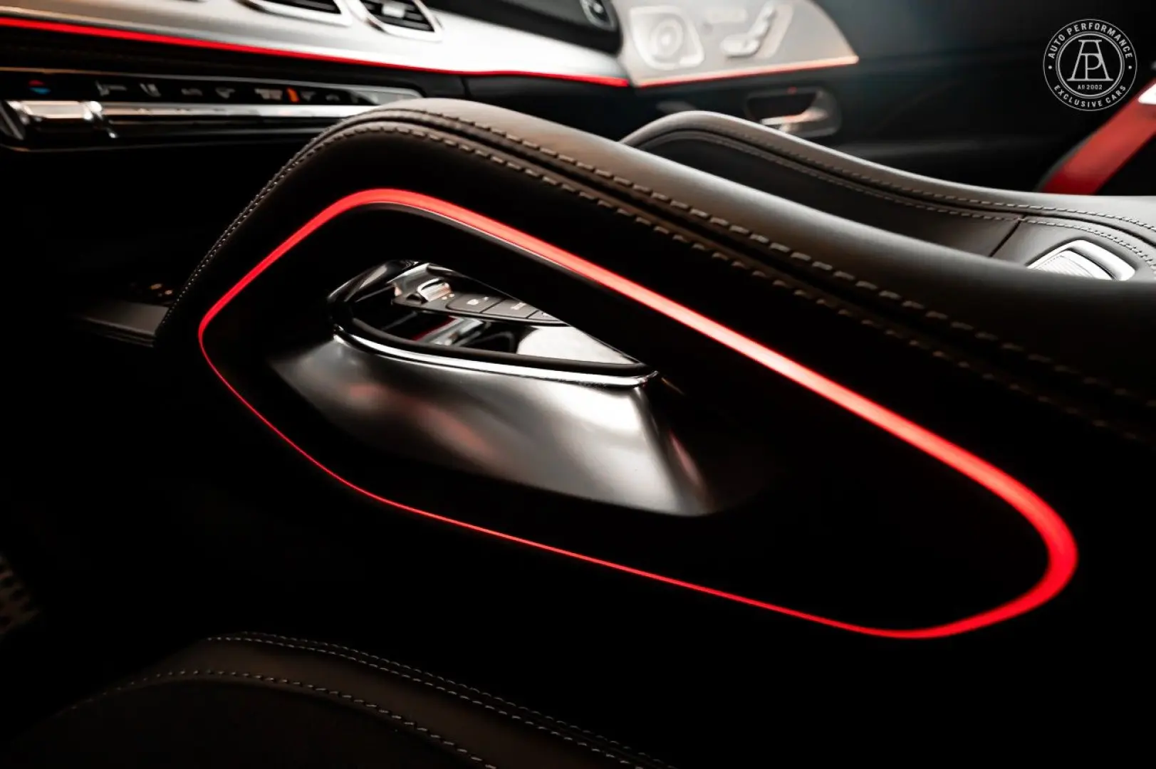 GLE 53 AMG Hybrid Coupe