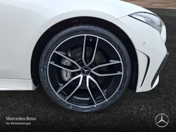 CLS 53 4M  AMG COUPE