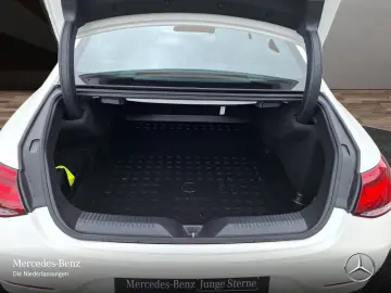 CLS 53 4M  AMG COUPE