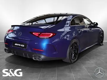 CLS 53 AMG CLS 53 4M