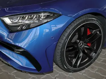 CLS 53 AMG CLS 53 4M