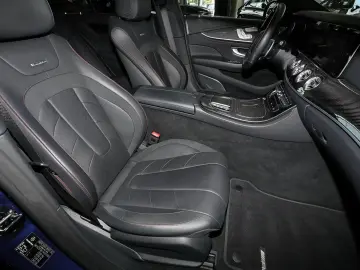 CLS 53 AMG CLS 53 4M