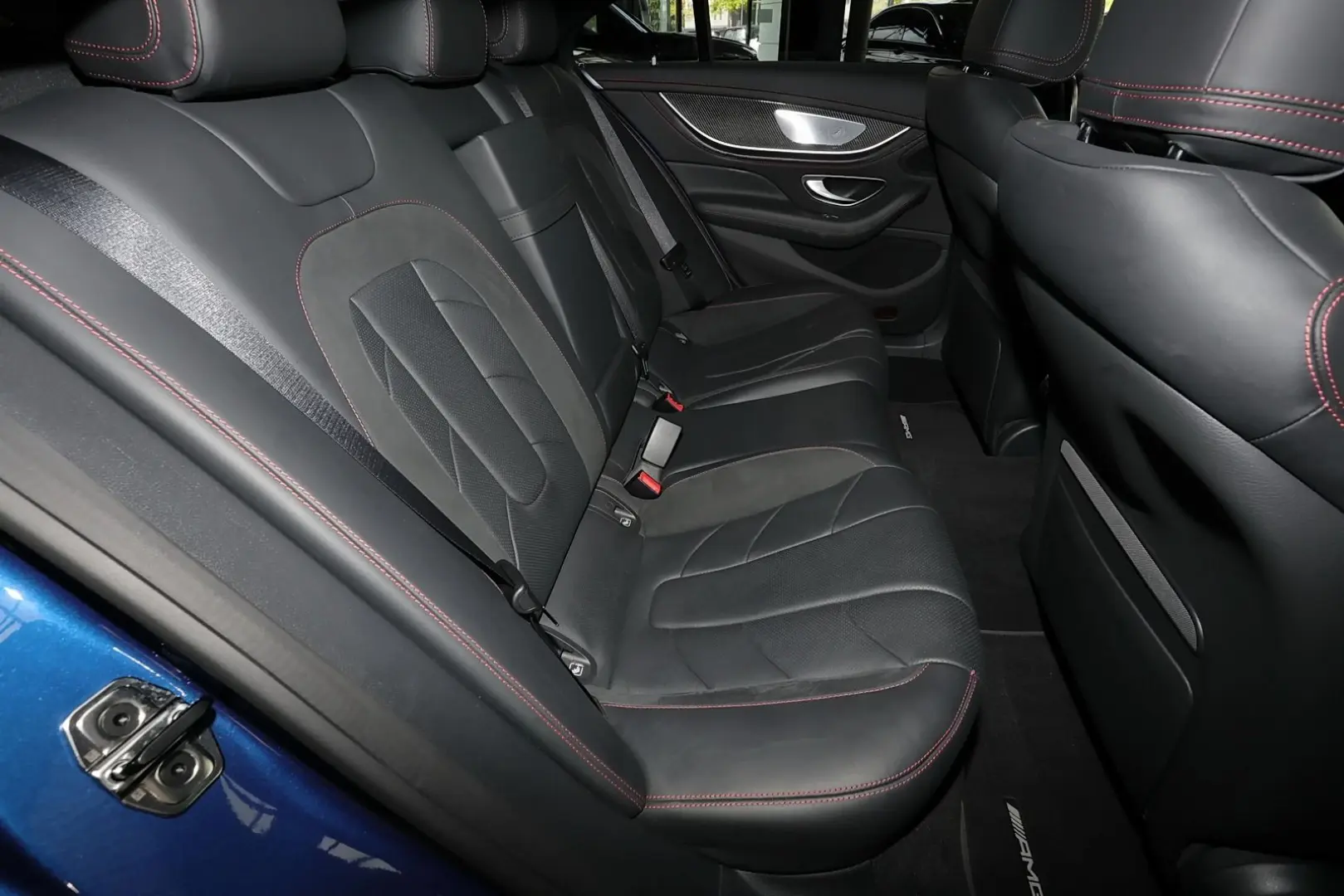 CLS 53 AMG CLS 53 4M