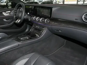 CLS 53 AMG CLS 53 4M