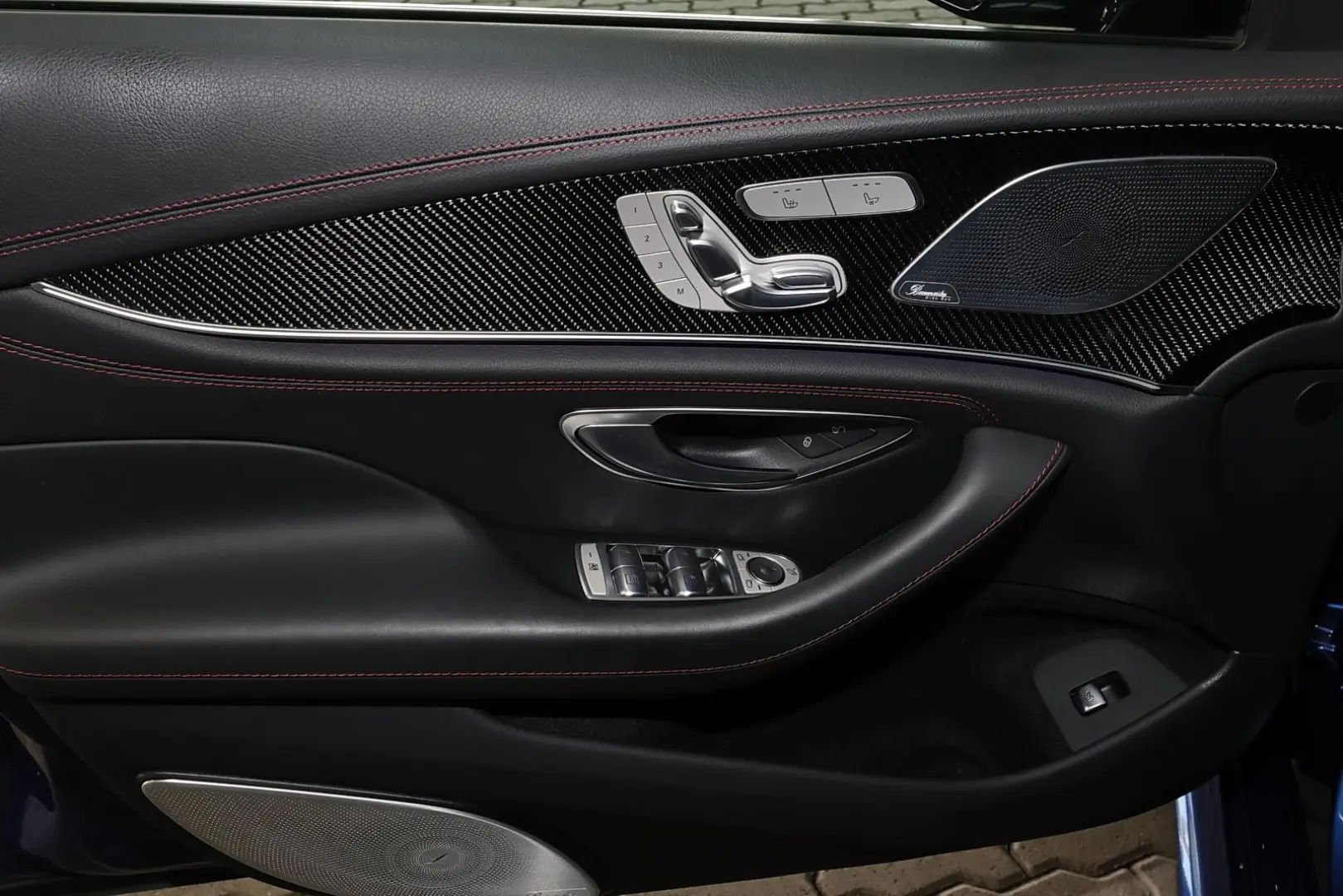 CLS 53 AMG CLS 53 4M