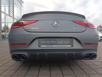 AMG CLS 53 4MATIC