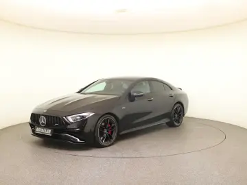 CLS 53 AMG 4M