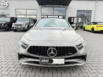 CLS53 AMG