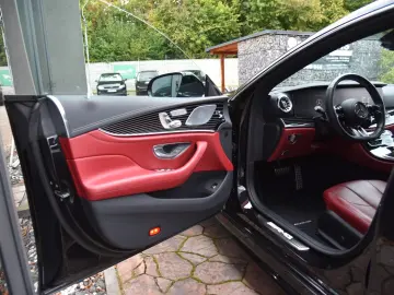 CLS 53 AMG 4MATIC