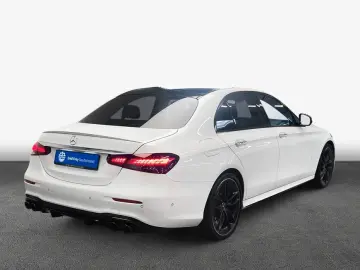 E 53 AMG