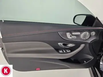 Mercedes-benz E 53 4Matic