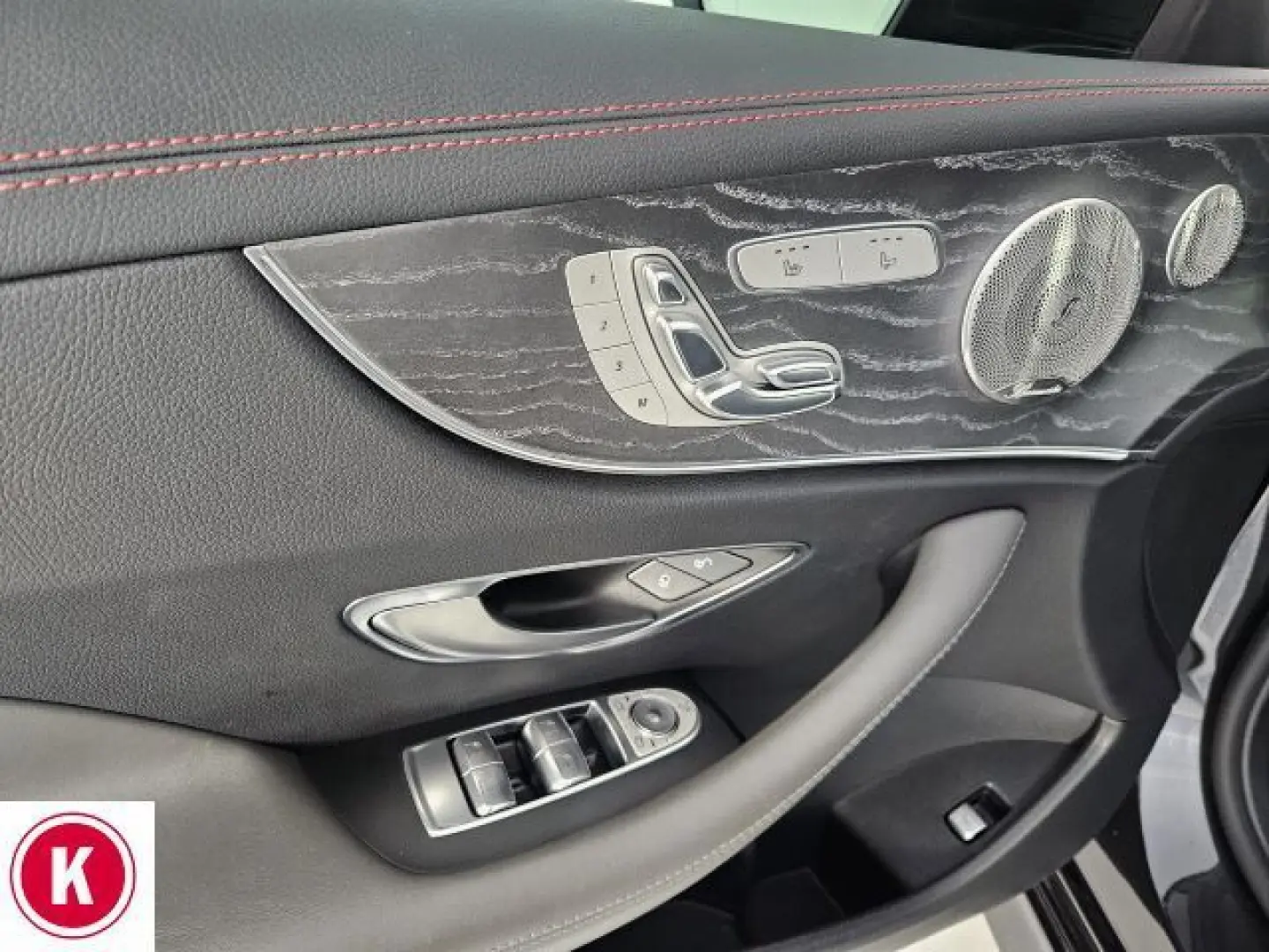 Mercedes-benz E 53 4Matic