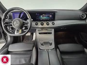 Mercedes-benz E 53 4Matic