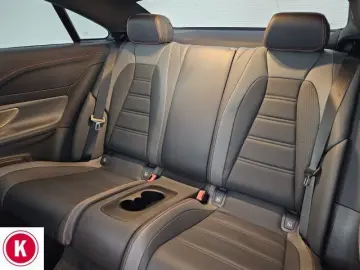 Mercedes-benz E 53 4Matic