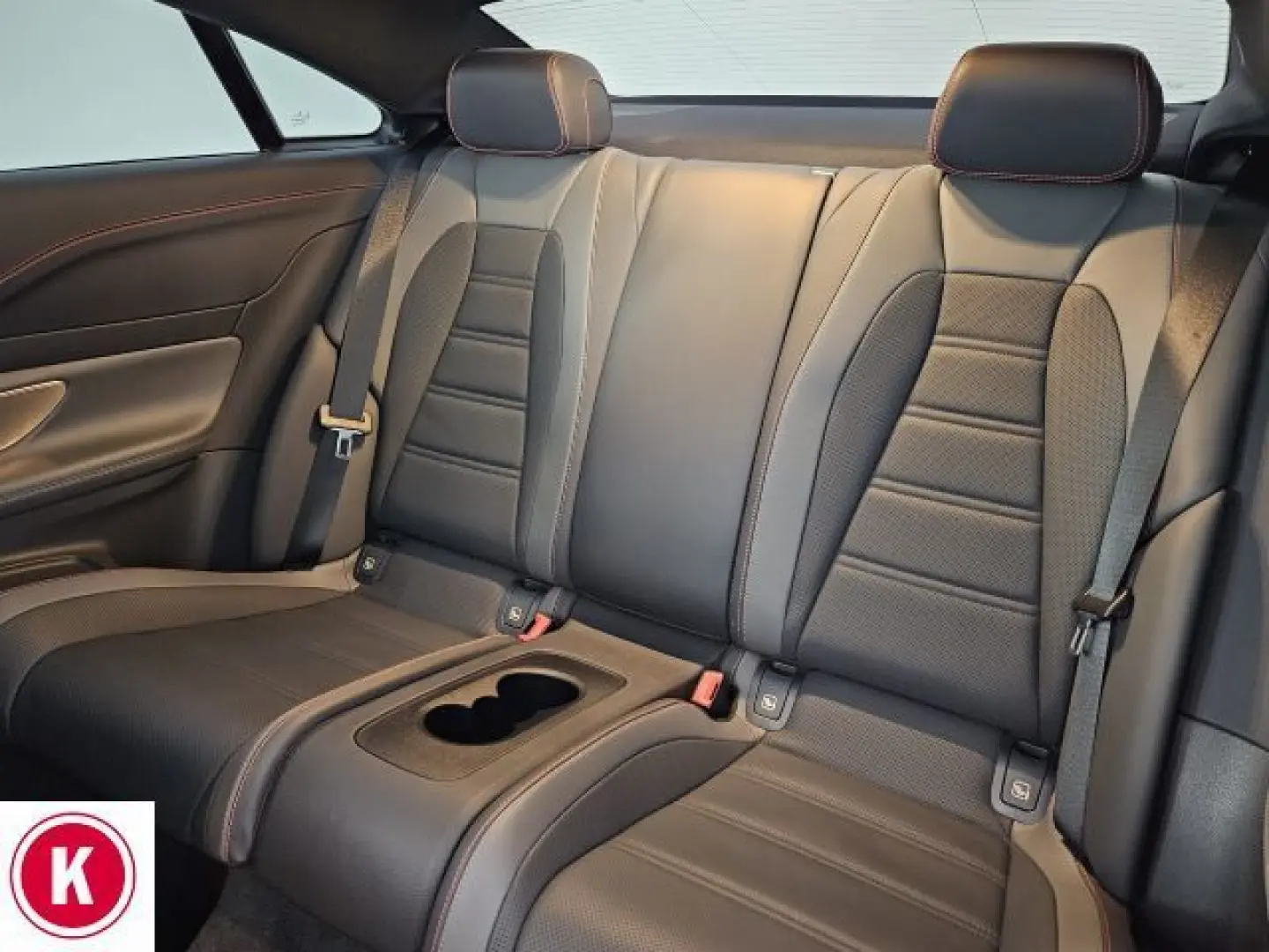 Mercedes-benz E 53 4Matic