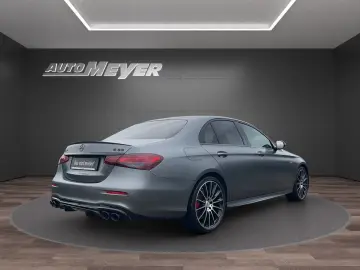 E 53 AMG 4M