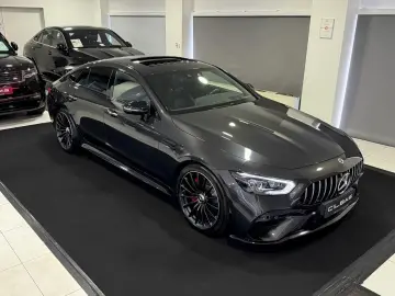 AMG GT 43 V8 STYLING