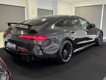 AMG GT 43 V8 STYLING